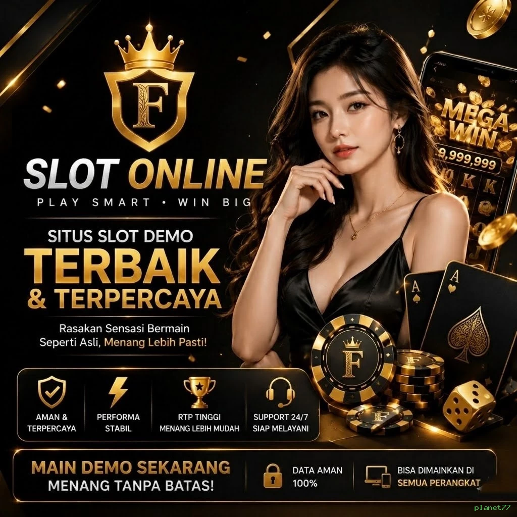 Mengenal Fitur Menarik di Situs planet77
